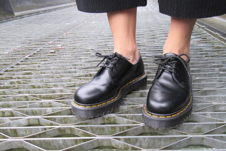 doc martens ventes privées